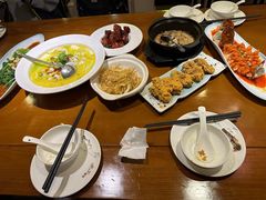 豆花鱼-花千醉拾季(雨花世茂店)