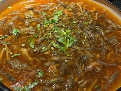 -鲁菜根·泰安菜(万达店)