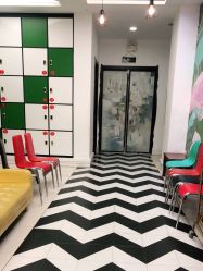 点击看大图 -小时候儿童摄影(解放大道店)