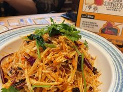 小味一把牛-喝丢一只鞋海鲜烧烤·海肠捞饭(文体街店)