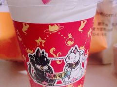 -85度C(北京玉蜓桥二店)
