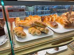 -新侨三宝乐面包店(崇文门店)