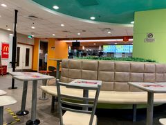 -麦当劳(温州人民路店)