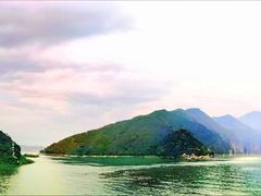 -巫峡·神女景区
