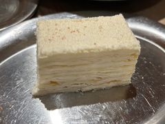 -耶里夏丽·新疆菜·28年喀什老馆(田林东路店)