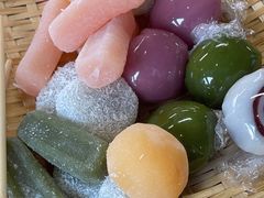-老三样·旧食新味(万寿宫店)