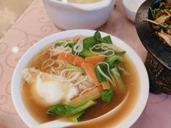 -烤肉宛饭庄(南礼士路店)