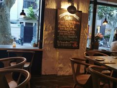 -Apollo·西班牙小酒馆(安福路店)