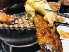-火炉火自助餐(枫蓝国际店)