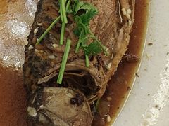 -开元食府(长兴路店)