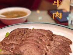 -鹊华居·地道鲁菜·海鲜·融合味(大明湖店)