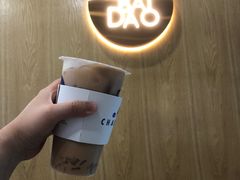 -茶百道(人信汇店)