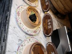 -锦记糕点铺
