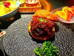 -無二炙坊·和牛烧肉(大钟寺1733店)