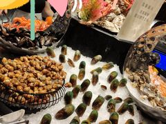 -安蒂娅·海鲜自助餐厅(安蒂娅美兰酒店)