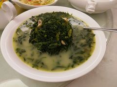 上汤万年青-银都上海菜馆(粤海东路店)