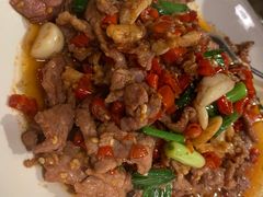 -炊烟小炒黄牛肉(中心印象城店)