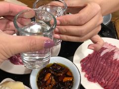 -裕德孚·非遗手切涮羊肉(东直门内大街店)