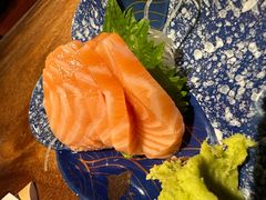-千代武日本料理(爱建店)