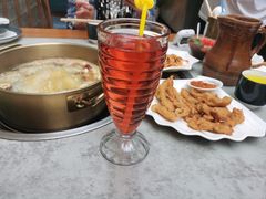-大理董·董家小厨野生菌火锅(古城旗舰店)