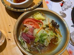 -贵木日本料理·铁板烧(新地假日广场店)