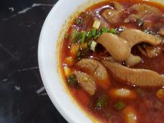 -李记小小吃(涪江路店)