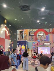-MELAND CLUB亲子乐园·派对·餐厅(北京芳圆里ID MALL店)