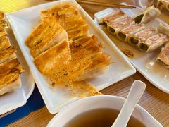-众口斋锅贴(银泰城店)