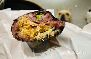 Spicy Tuna Ham Rice Balls