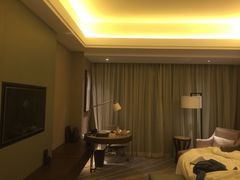 -舟山希尔顿酒店