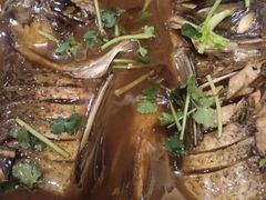 鱼头泡饼-老牌坊鲁菜名店(聊城美食岛店)
