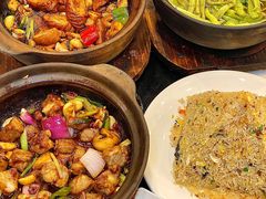 -大嫂镬仔·焖鸡煲·啫啫煲(逢源路店)