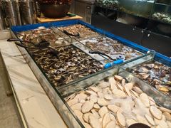 -川骄海鲜自助(亚运村店)