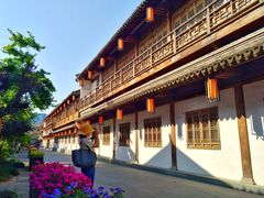 -运河游船(武林门码头)