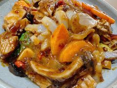 -有肉食·虎九闽菜(798艺术区店)