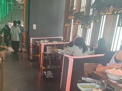 -大隐·成都火锅Bistro(合生麒麟新天地店)