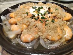 铁板虾-常和州·夜宵大排档(常州单店)