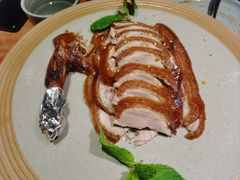 -青年公社烤鸭(熙悦天街店)