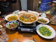 -卢小厨私房菜(长兴店)