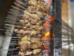-老白家怡贵园烤肉
