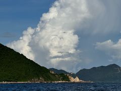 -西涌国际滨海旅游区