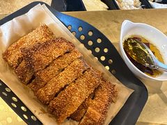 -牛街清真满恒記(平安里西大街店)