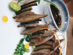 -农乐园食府(梅城镇店)