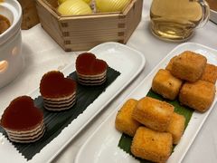 -粤江春·早茶·潮粤菜·宴会(罗湖宝能中心店)