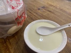 -沙湾姜埋奶(兴新包店)