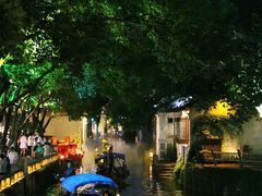 -周庄红庭演艺酒吧