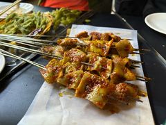 -有奴思烤肉·清真(正宁路店)