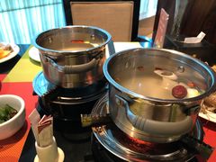 -福州大饭店-自助餐