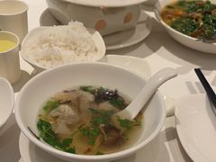 -莆田餐厅(吉隆坡柏威年广场店)