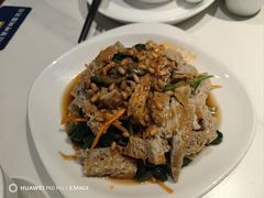 -清真·卡德尔大叔新疆主题餐厅(龙汇路店)